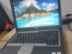 Dell Latitude Laptop