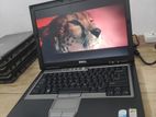 Dell Latitude Laptop