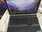 Dell Latitude Laptop I5 8gb/128gb Ssd