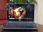 Dell latitude series Touch 360° 8/128 GB Laptop
