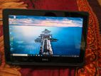 Dell Latitude Touch Screen