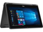 Dell Latitude3190 -2 in 1 Ram 4GB SSD 128GB