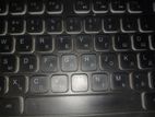 Dell Led backlit Keyboard