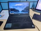 Dell Leptops Ram: 8gb Ddr4 Storage: 1tb Hdd + 120gb Ssd