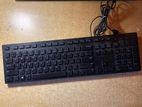 Dell Membrane Keyboard