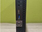 DELL MINI PC i5 8th 16GB GRAPHIC 32GB DDR4 RAM 480GB SSD