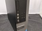 DELL MINI PC i7 4th 8GB RAM 256GB SSD 2GB GRAPHIC