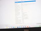 DELL model latitude core i5 7 genaretion