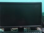 Dell Monitor (18.5 inch)