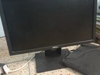 Dell monitor 19"