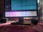 Dell monitor 19" for sell