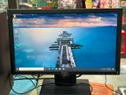 Dell Monitor 19” inch 100% Fresh and new condition