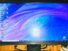 Dell Monitor 19 Inch Led Display Good Conditions