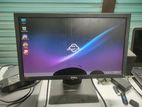 Dell monitor 19" only 700 tk