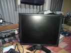 Dell Monitor 19” Square