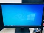 Dell Monitor 20" Full fresh