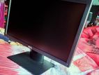 DELL Monitor 20" Like New