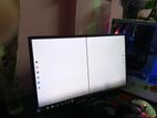 Dell monitor 21'5"