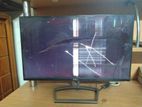 Dell Monitor (21.5 Inch)