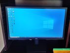 Dell Monitor 22' Inche