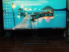Dell Monitor 22" Ips Panel Full Hd
