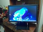 Dell monitor E1916HV