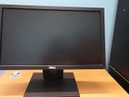 Dell monitor for sell 2024 18.5 inch used