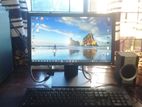 dell monitor sale fully fresh condition.