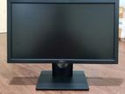 dell monitor sale perfect condition.