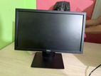 Dell Monitor Sell korvo like new: E1916HV