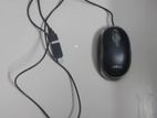 Dell mouse