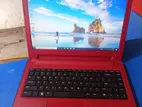 Dell new condition laptop core i3 4th gen 8gb ram