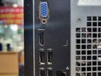 Dell Office PC I5 7th Gen 4GB Ram