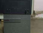 Dell OptiPlex 3010 Core i5 3rd Gen System Unit