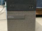 Dell Optiplex 3020 8gb Ram 500gb hdd