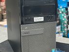 Dell OptiPlex 3020 Core i3 4th ram 8GB hdd 500 gb Desktop PC – For Sale