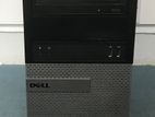 Dell OptiPlex 3020 i3 4th Gen Brand Pc