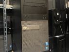 Dell Optiplex 3020 i5 4th Generation Brand Pc