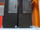 DELL OPTIPLEX 3050 7TH GEN DDR4 RAM 500GB HDD