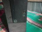 Dell optiplex 3050
