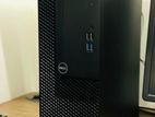 DELL OPTIPLEX 3050 i3 7th 3.90GHZ DDR4 RAM 500GB