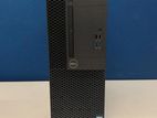 DELL OPTIPLEX 3050 i3 7th GEN DDR4 RAM 128GB SSD