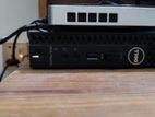 Dell Optiplex 3050 Micro (core I5 7th Gen) with All