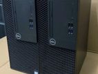 Dell optiplex 3060 i3 8th gen 8GB GRAPHIC 16GB DDR4 RAM