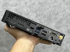 Dell optiplex 3060 micro i3 8th gen 8/256 gb ssd