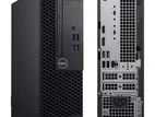 Dell optiplex 3060 sff i5 8th gen 8/256 gb ssd