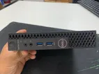 Dell Optiplex 3070 Micro Desktop Core I3-9100t 256gb Ssd 8gb Ram