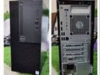 Dell OptiPlex 3070 MT 9th Gen i3, 8GB, 256GB