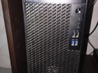 dell optiplex 3080 10gen i5 monitor 22inc