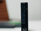 Dell optiplex 3080 i3 10th gen 8/128 gb nvme